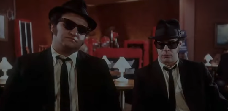 We’re getting the band back together