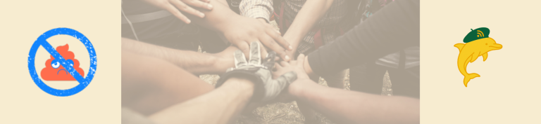 Tired of Shit Support?